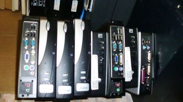 Server: Dell 1950 Profi Server mit 2 T Terra Hds – Usato da wila venduto da audi48 6