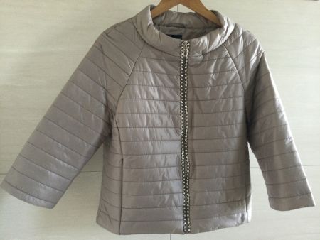 Jacke für den Herbst