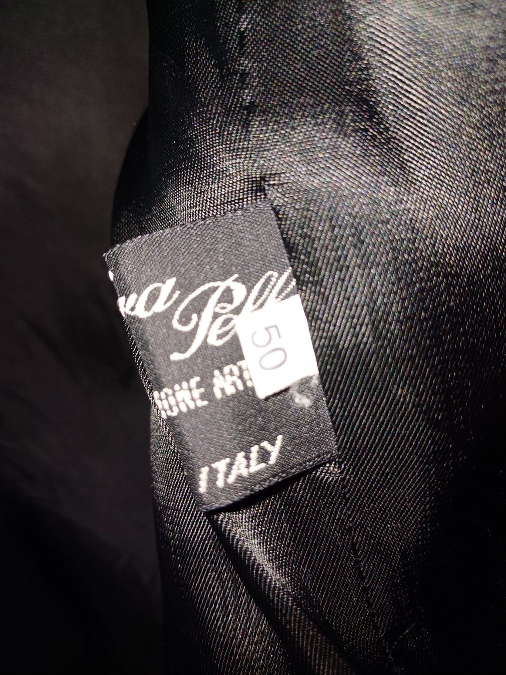 Jacken: Herren Lederjacke – Gebraucht aus Winterthur von man_m52n 5