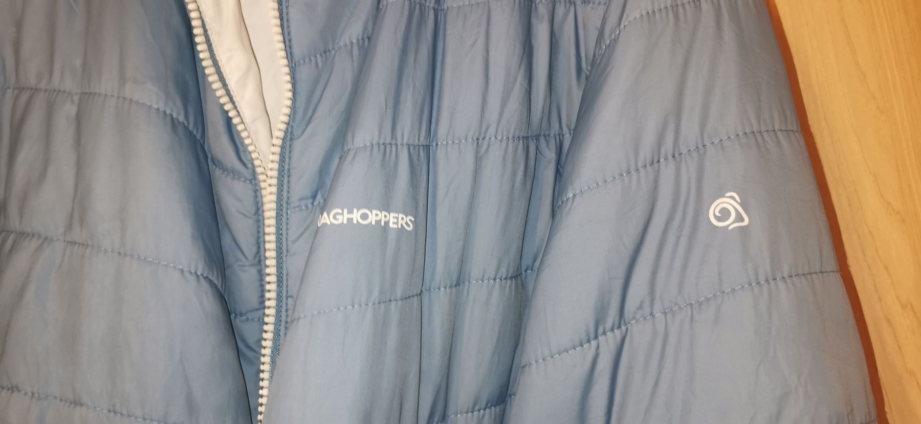 Craghoppers Giacche: Jacke Craghoppers Gr L/XL – Usato da Winterthur venduto da Katyakaterina 4
