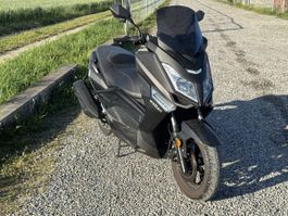 Wottan Storm 125
