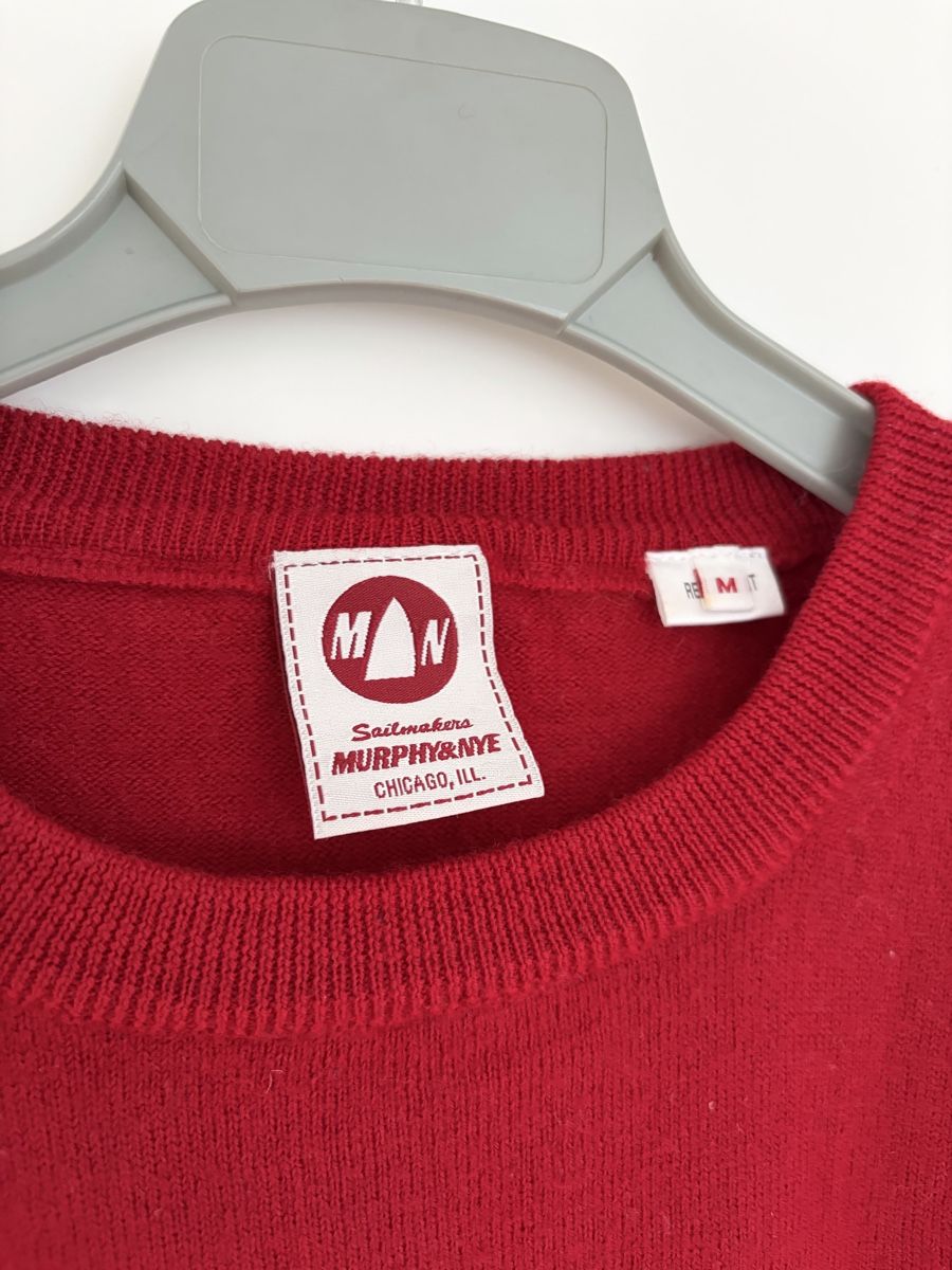Pullover & Sweatshirts: Murphy&NYE Pullover Grösse M – Gebraucht aus Bern von nik_2kbk 1