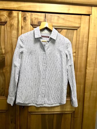 Chemisier Comptoir des Cotonniers T-S/M