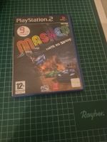 Mashed: Drive to Survive - Playstation 2 (PS2) Game