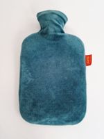 Erwachsenen Bettflasche Petrol von Coop City