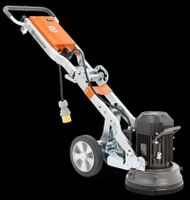 Bodenschleifmaschine HUSQVARNA PG280