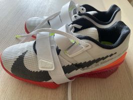 Gewichtheberschuhe 40