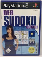 PS2 - Der Sudoku Coach - DE