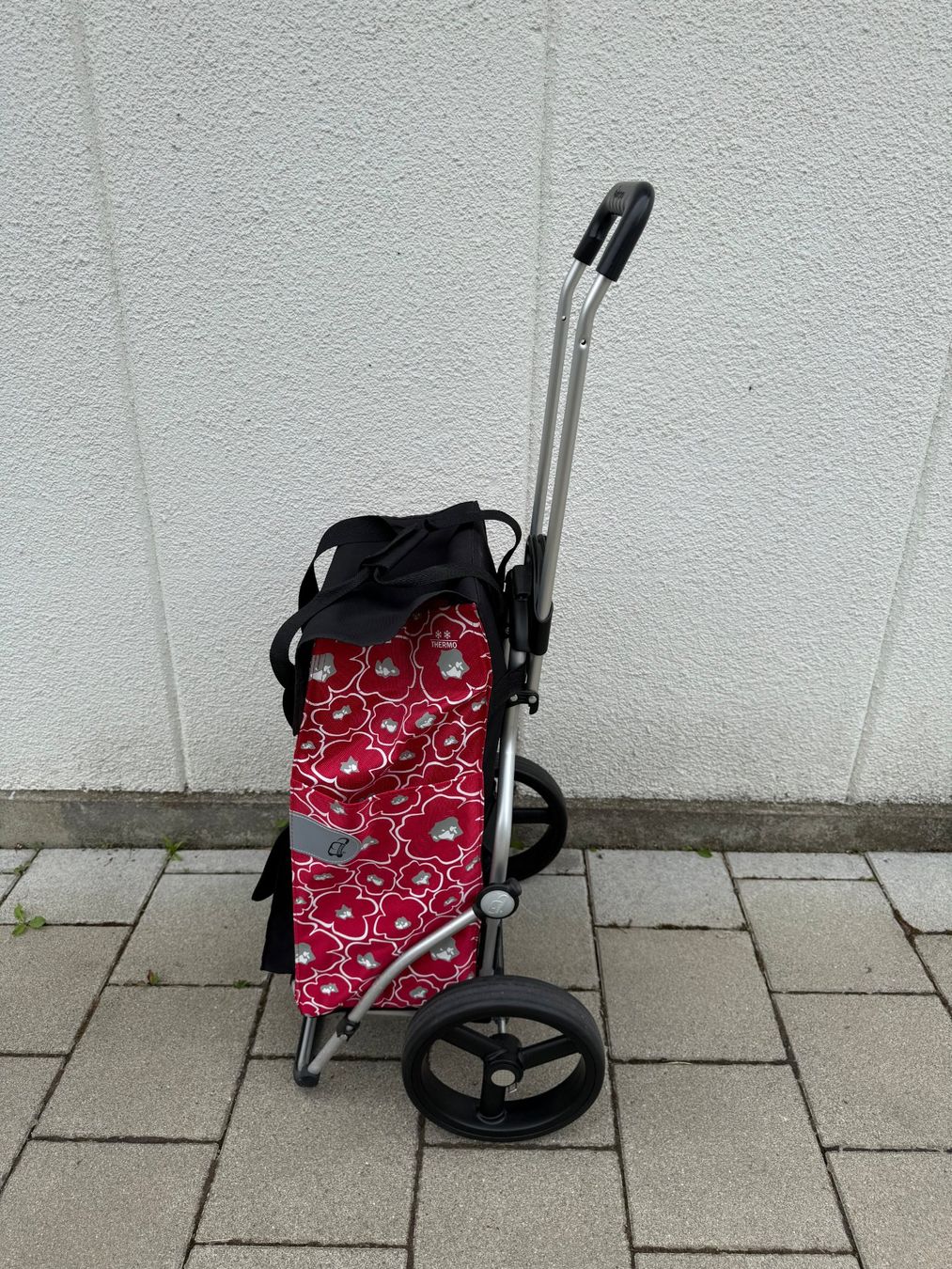 Sonstiges für Haushalt & Wohnen: Einkaufswagen / Trolley / Shopper – Gebraucht aus Elgg von dan_f8gv 1
