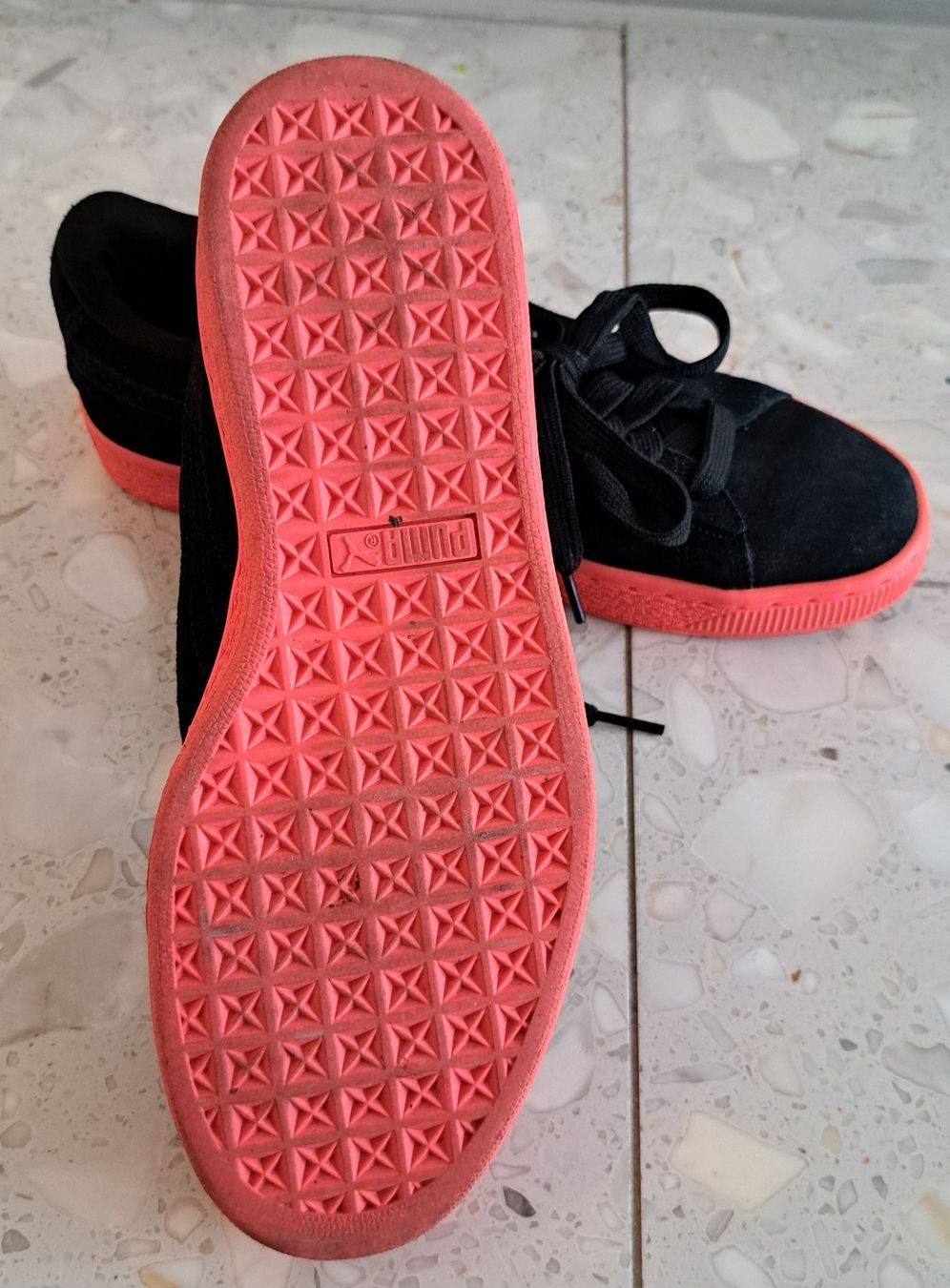 Puma Scarpe da uomo: Puma Sneaker / Gr. 39 – Usato da Luzern venduto da Salemanlu 5