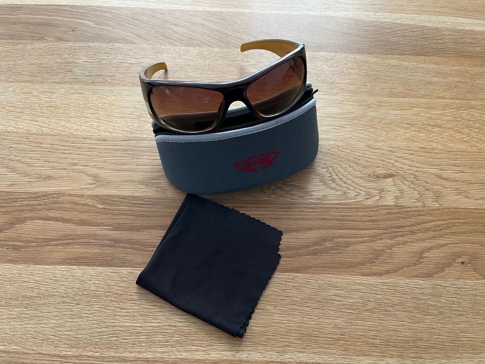 UVEX Brille | Kaufen auf Ricardo