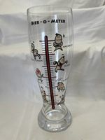 BIERGLAS 🍺 - BIER-O-METER