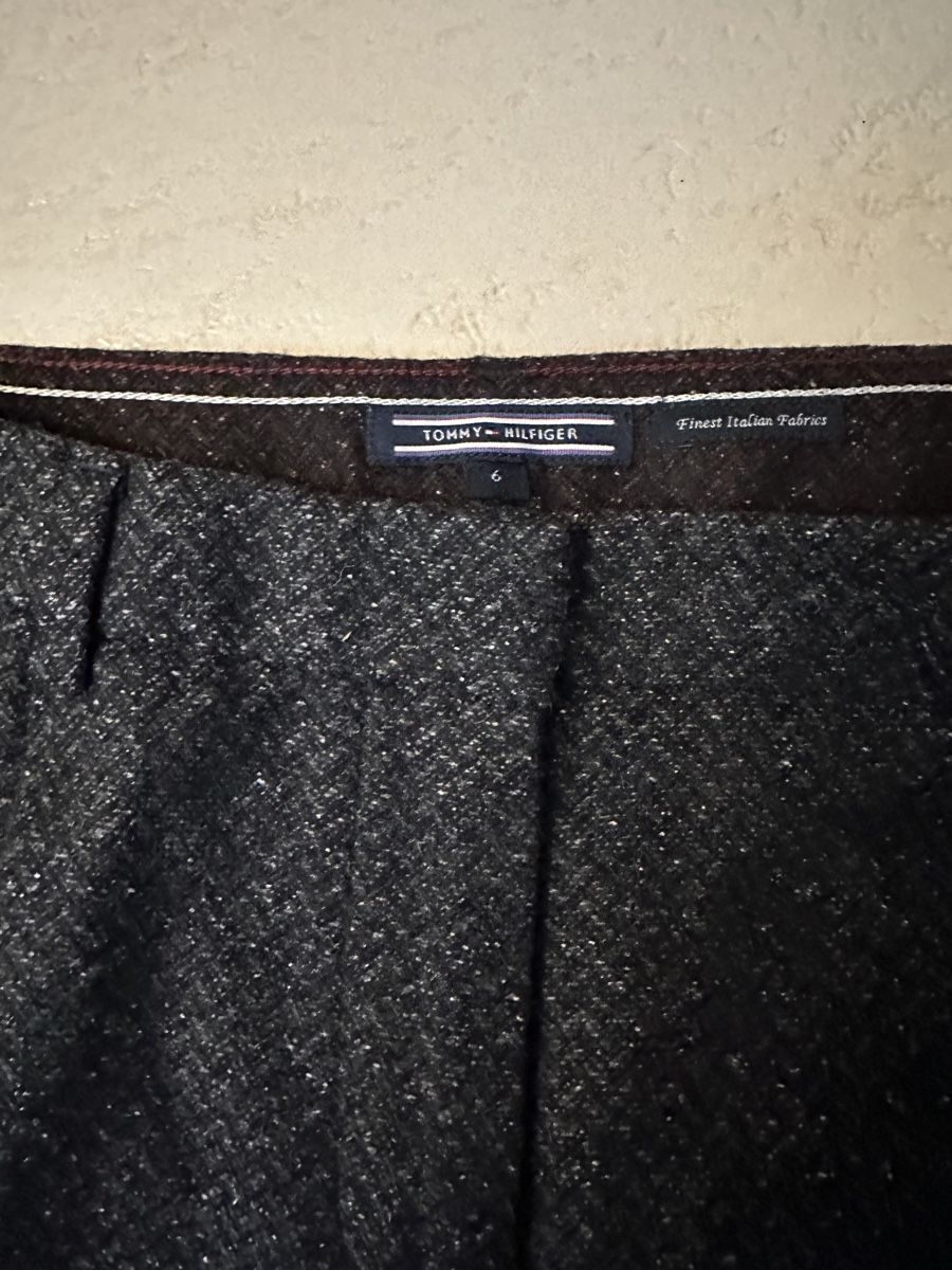 Tommy Hilfiger Pantaloni: Tommy Hilfiger Hose – Usato da Oetwil am See venduto da bor_71fi 2