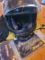 Scorpion EXO-510 Air Töff Motorrad Helm