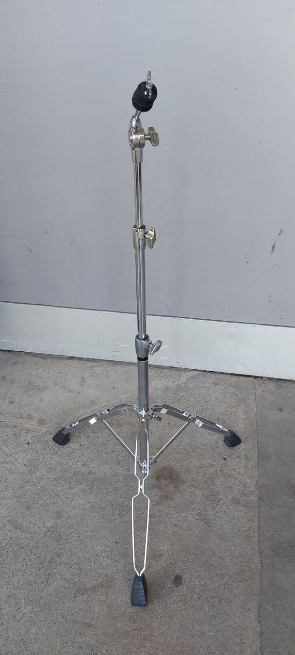 Strumenti musicali: Pearl becken ständer neuwertig – Nuovo (secondo la descrizione) da Glattbrugg venduto da Swissmusik