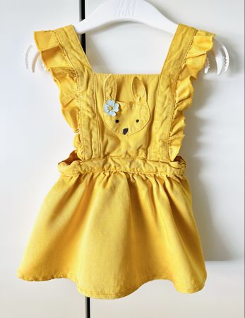 Robe Taille 62