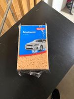 Autoschwamm neu in Originalverpackung