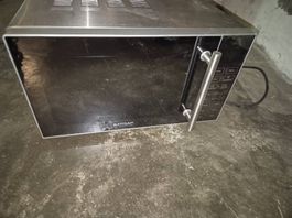 Mikrowelle SATRAP micro MG 7020
