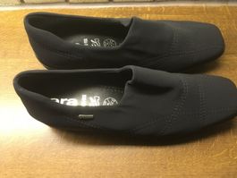 Neue, nie getragene Gore-Tex Damen Slipper, Modell Portofino