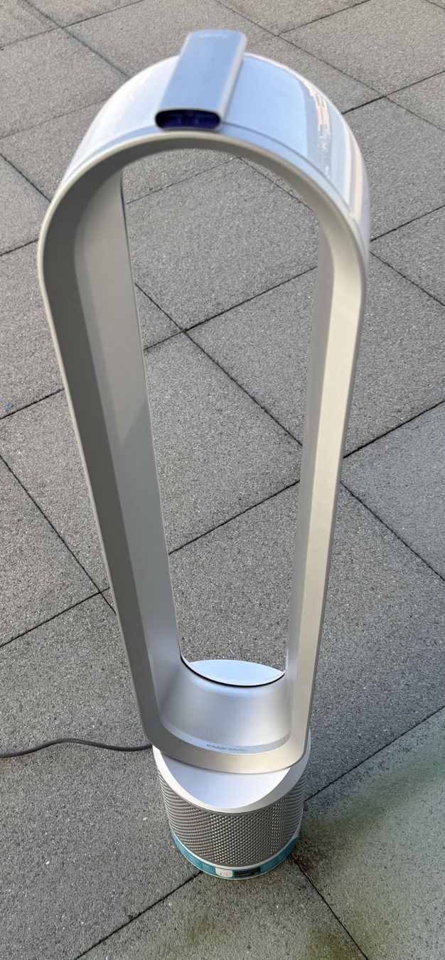Dyson Purificatori d'aria: dyson pure cool link – Usato da Kriens venduto da Robid
