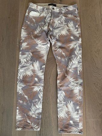 Scotch & Soda Ralston Hose, Grösse 33/32