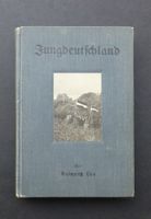 Jungdeutschland von Heinrich Leo