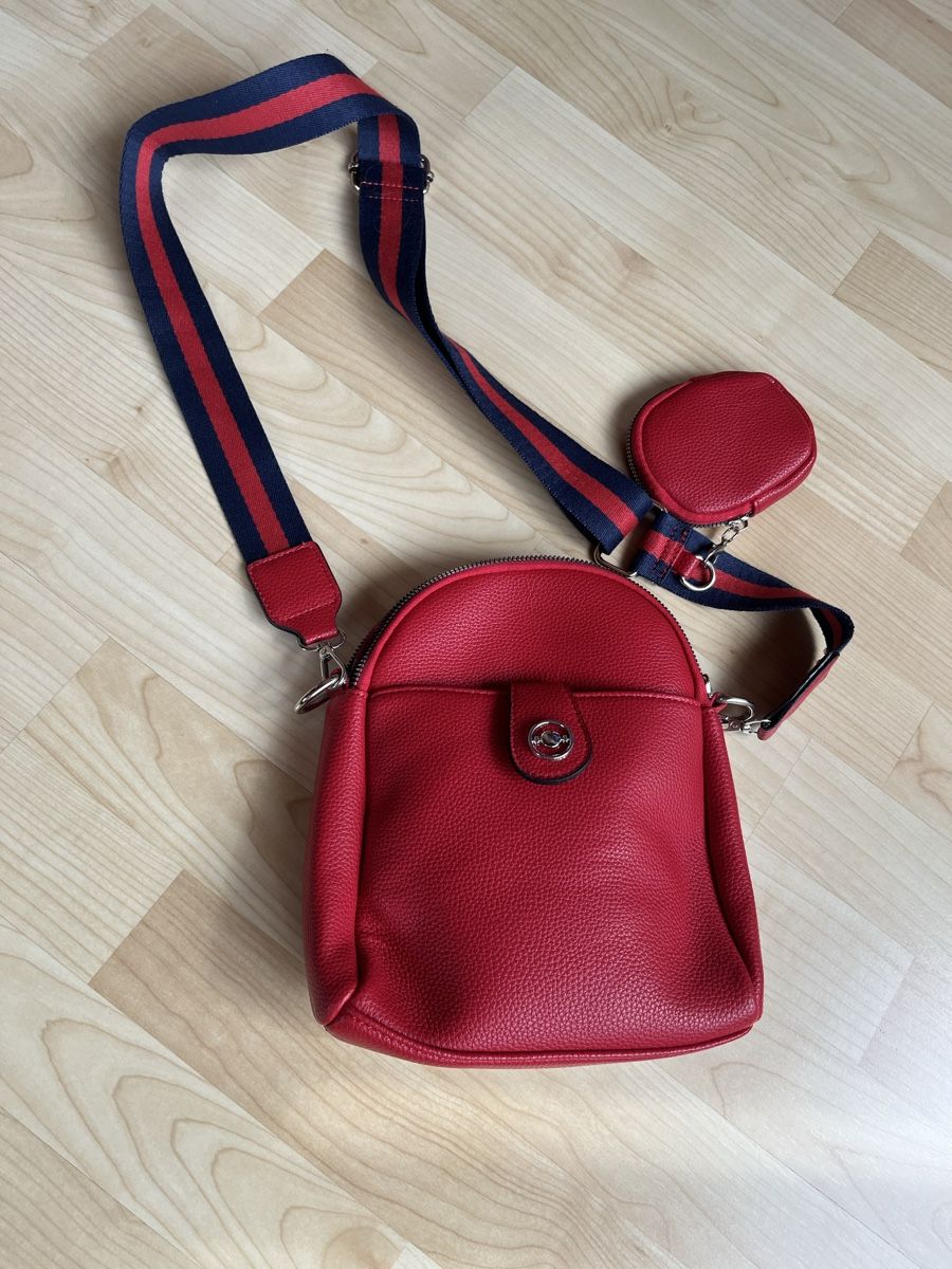 Borse da donna: Crossbodybag – Nuovo (secondo la descrizione) da Grellingen venduto da nadu17