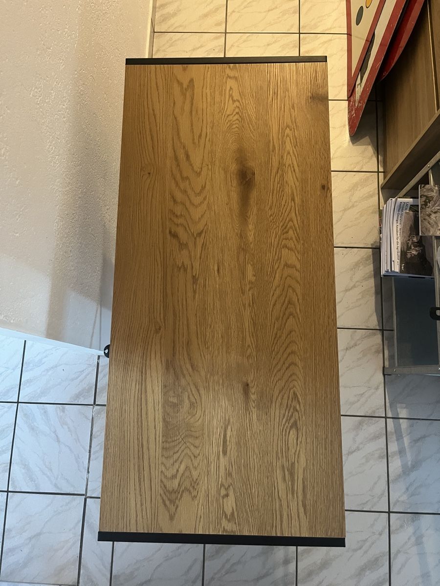 Micasa Scrivanie: Laptoptisch Micasa – Usato da Rapperswil SG venduto da gia_hdg2 1