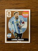 Messi Extra Stickers Bronze Panini World Cup 2026