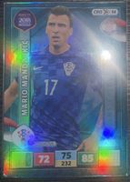 FIFA WORLD CUP 2018 - Mario Mandzukić FAN'S FAVOURITE