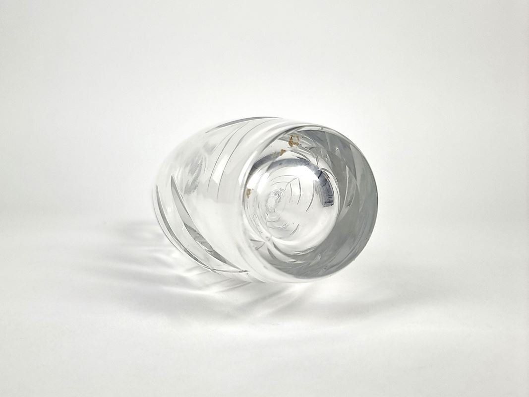 Vase & Récipients: Echt Bleikristall Vase – D'occasion à Urtenen-Schönbühl par Restwert_Schoenbuehl 6