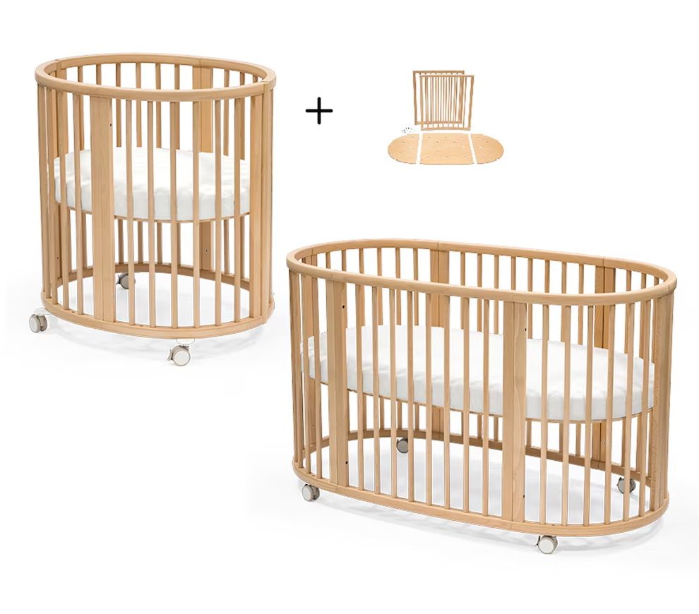 Stokke Letti: Lit Stokke Sleepi – Usato da Neuchâtel venduto da Mister_i 6