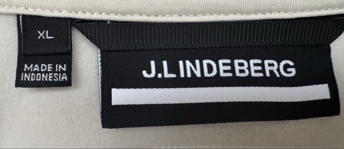 Lindeberg Giacche: Lindberg Trainingsjacke XL – Usato da Bassersdorf venduto da Ulmer 2