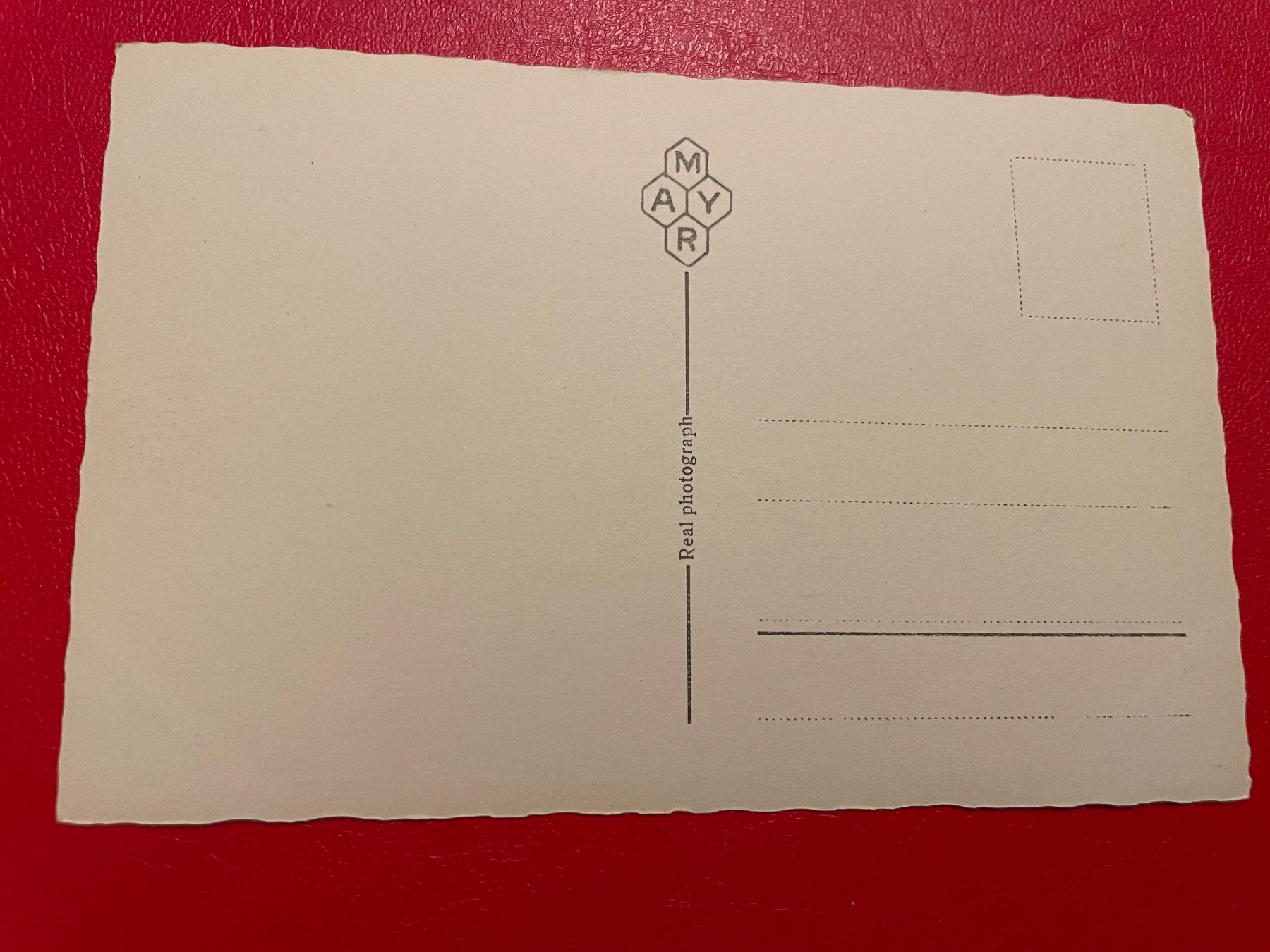 Ansichtskarten: Lago di Lugano - Restaurant Caprino – Gebraucht aus St-Légier-La Chiésaz von Theo005 1