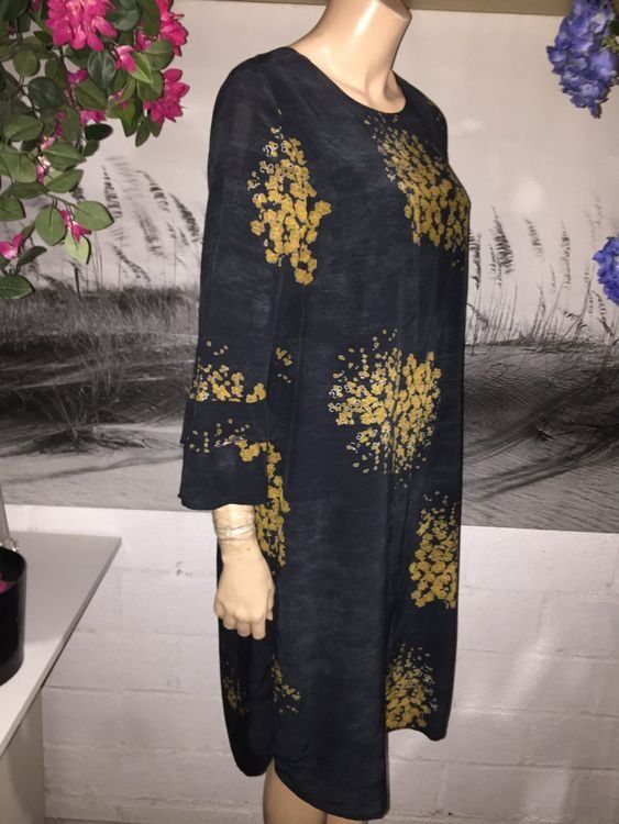 Nile Vestiti: Robe / Kleid NILE    Taille / Grosse S ..... – Usato da Cossonay-ville venduto da Super-Price-Quality 4