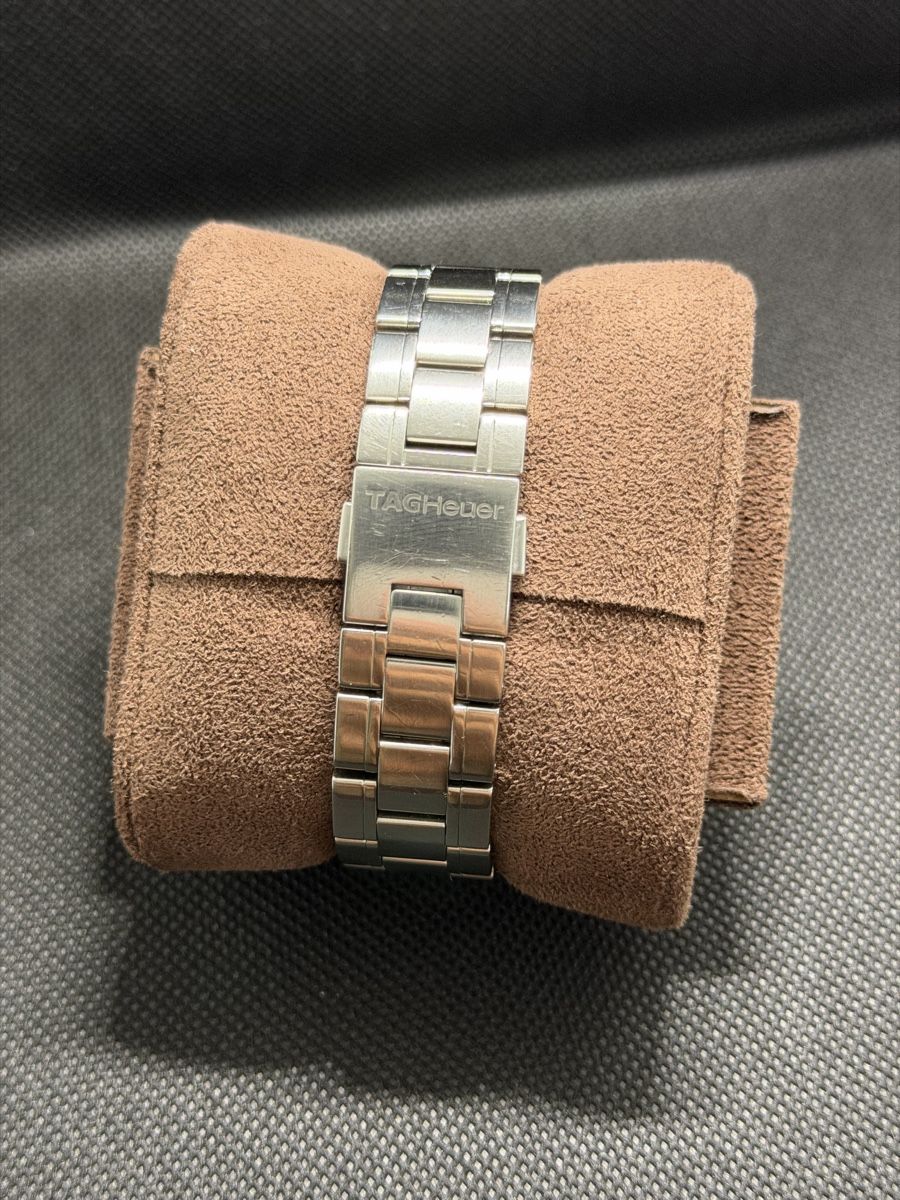 Tag Heuer Orologi: TAG Heur Carrera Automatique – Usato da Nyon venduto da di_2c8q 5