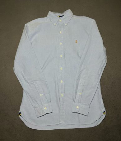 NEU Ralph Lauren Hemd Gr. M (Slim Fit)