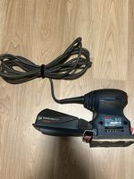Bosch GSS 140 A Schwingschleifer - Ideal für jedes Projekt!