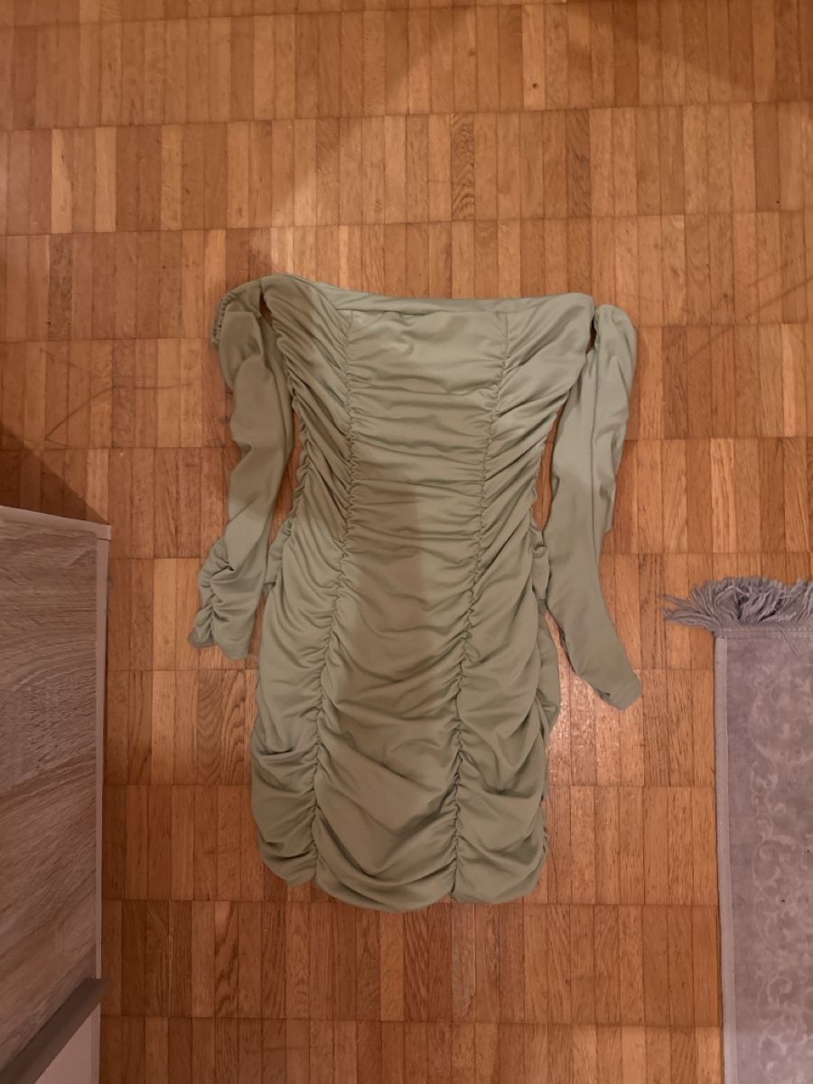 Shein Kleider: Kleid – Neu (gemäss Beschreibung) aus Zofingen von gabrielagc