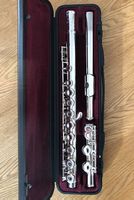 Flute Yamaha 281SII