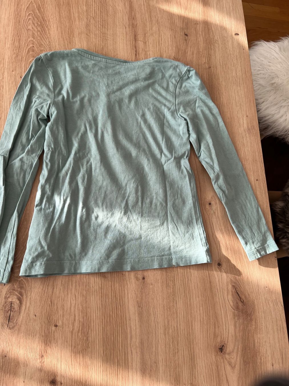 Maglioni & Felpe: Shirt Gr. 116 – Usato da Thun venduto da Siladi 6