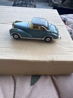Corgi 300 s Modell