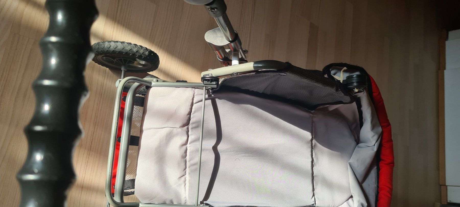 Carrozzine per bambole: Spielzeug Kinderwagen – Usato da Kloten venduto da techni 6