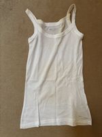 Marc O'Polo Top Soft Cotton White Size XS new