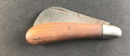 SACKMESSER