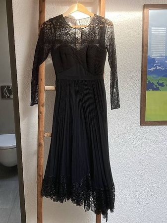 Abendkleid