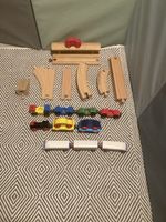 Brio Eisenbahn-Set