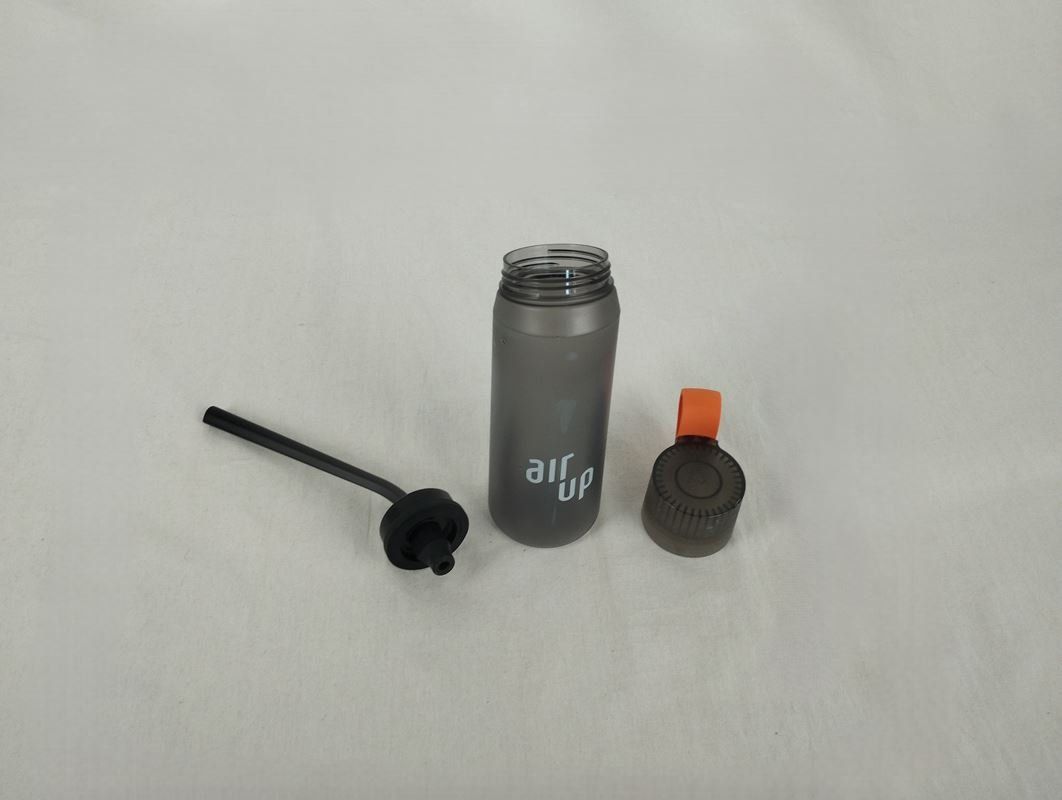 Air Up Gourdes & Thermos: AIR UP Trinkflasche – D'occasion à Schübelbach par Restwert_Schubelbach 3