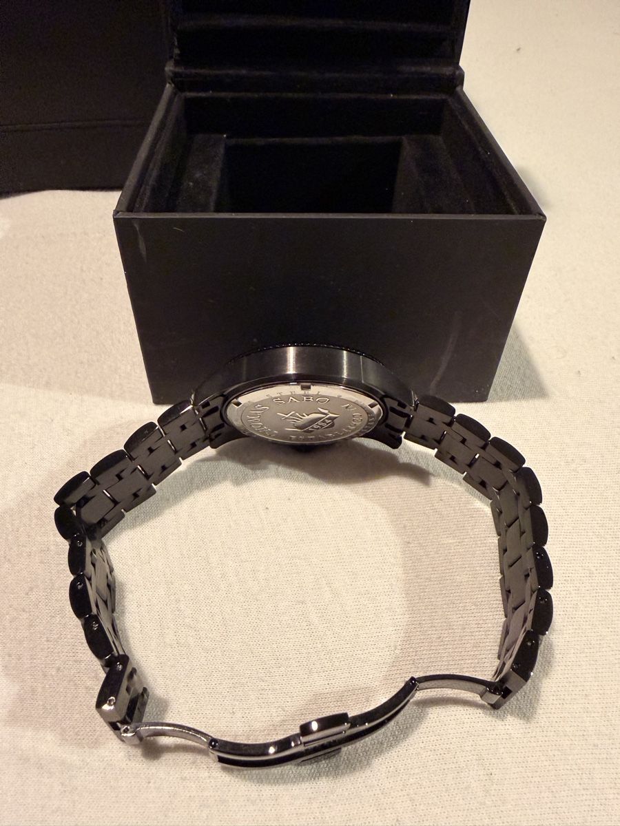 Thomas Sabo Orologi: Montre Thomas Sabo Rebel Icon – Usato da Châtelaine venduto da Lil-Dre 3
