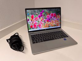 HP ProBook 440 G10 14", Win 11, Intel i7, 16GB RAM, 512GB